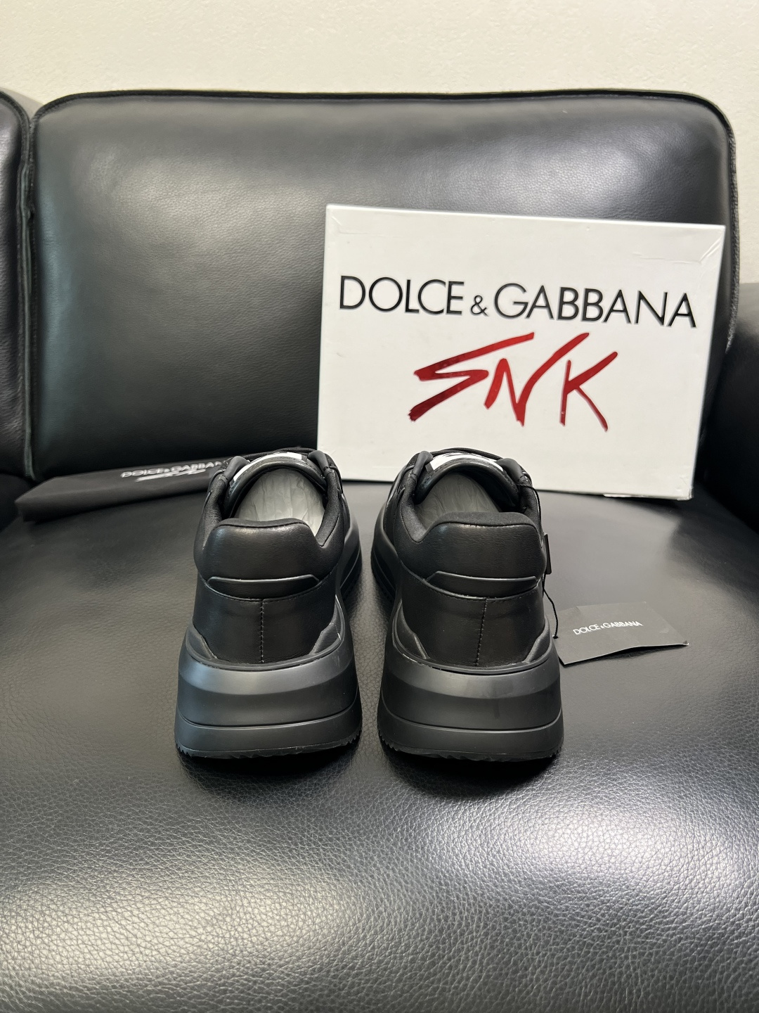 olce & Gabbana shoe